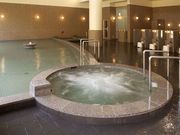 京都竹の郷温泉 万葉の湯 ホテル京都エミナースの写真4