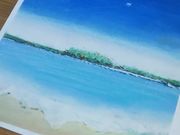 海のpastel simbaの写真4