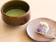 越山甘清堂の写真2