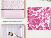 Archa Porcelarts&glassfusingの写真3