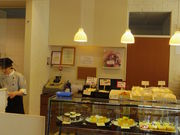 sweets shop CHIAKIの写真1