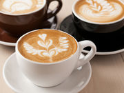 LatteArt-Bar Z.E.R.Oの写真3