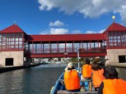 射水海上観光の写真2