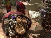 LIBERTINE FLOWER WORKSの写真2