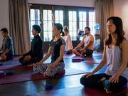 Komorebi Yogaの写真2