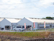 加藤さんのいちご園の写真4