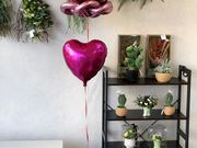 フラワーサロンベリーの写真3