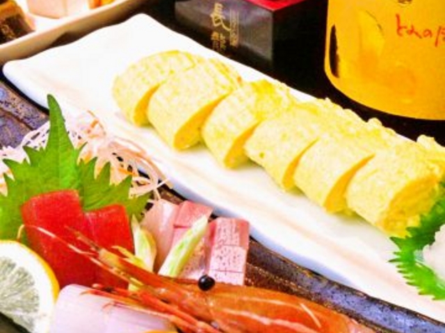 魚々菜々 一条三条店の写真1