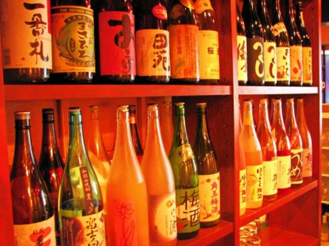 ねりちゃぎ 和歌山 NERICHAGIの写真1