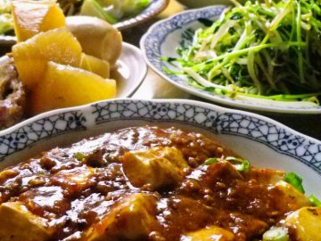 小料理 ちぼの写真1