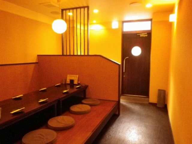 炭火やきとり わ 和歌山の写真1