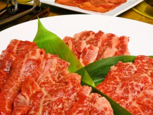 焼肉のバーンズ 黒瀬店の写真1