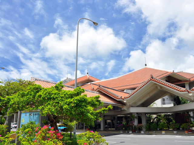 宮古空港