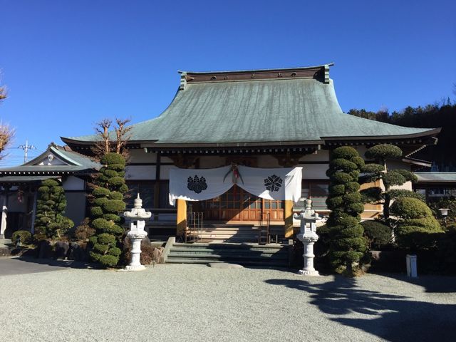 光明寺