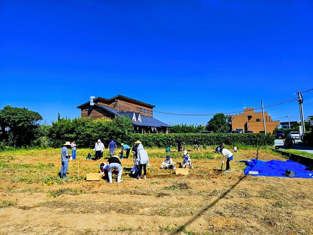 農場2_土居農園