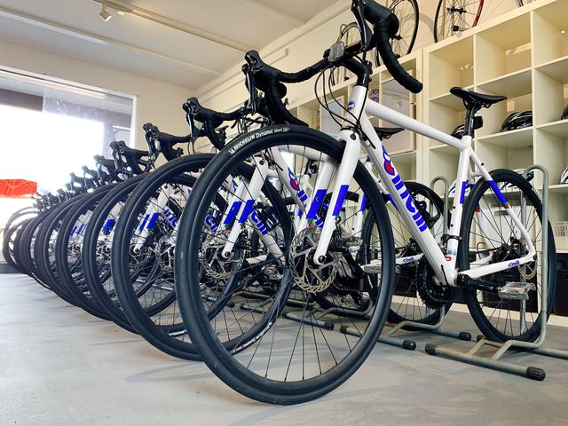 Bicycle Hub Awaji