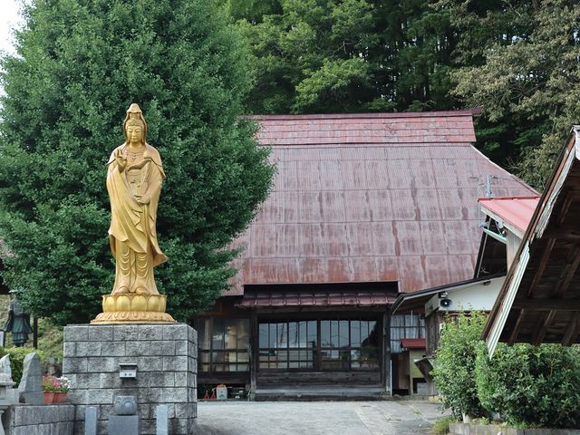 福王寺