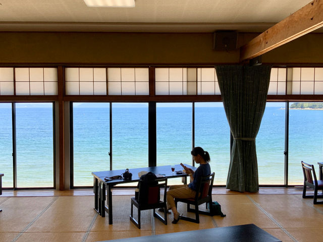 初潮旅館