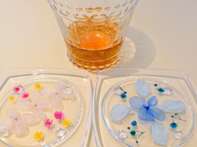 Flower give Dream