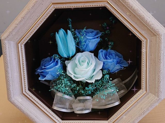 Flower give Dream