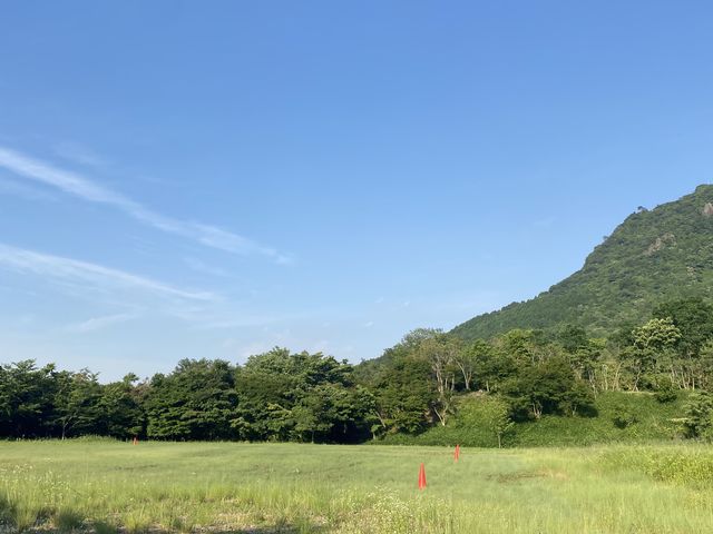 SamiSamiラボ ドローンフィールド