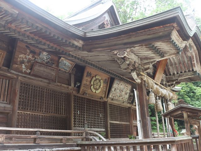 南宮神社