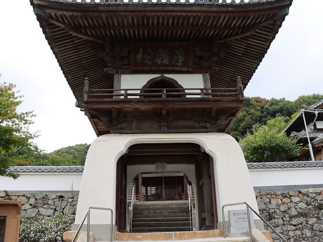 瑠璃山浄福寺