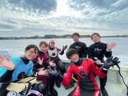 ダイビングスクール マレア心斎橋店の写真3