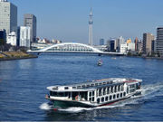 東京都観光汽船の写真3
