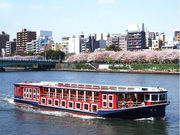 東京都観光汽船の写真4