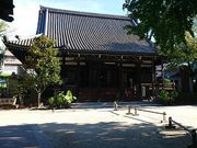 檀王法林寺の写真1