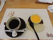 食彩 どんぐりの写真2