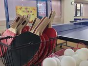 卓球ラウンジぴんぽんの写真2