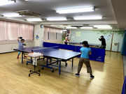 卓球ラウンジぴんぽんの写真4