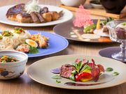 浅草東武ホテル SEASON'S RESTAURANT 壱之壱の写真2