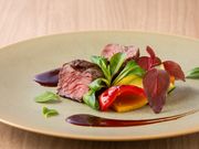 浅草東武ホテル SEASON'S RESTAURANT 壱之壱の写真3