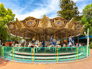 もりのゆうえんちの写真2