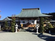 光明寺の写真1