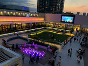 住友不動産ショッピングシティ有明ガーデンの写真2