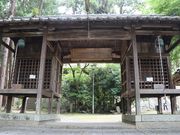 南宮神社の写真1