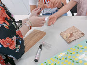 Maron教室アクセサリーの写真4