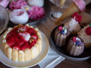 ひいらぎキャンドルの写真2