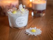 ひいらぎキャンドルの写真3