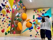 ディーボルダリング沖縄豊崎の写真3