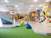 ディーボルダリング沖縄豊崎の写真2