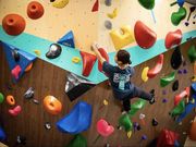 ディーボルダリング沖縄豊崎の写真4