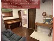Woody Garden BBQの写真4