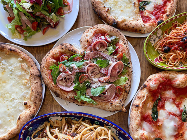 ピアーチェの写真1