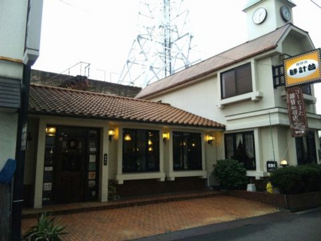 時計台 松山の写真1