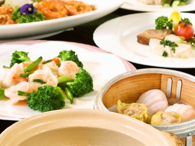 廣東DINING TAKUの写真1